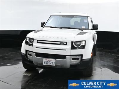 Used 2021 Land Rover Defender 110 S in Culver City, CA 2 img