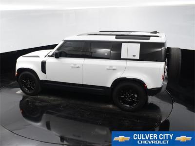 Used 2021 Land Rover Defender 110 S in Culver City, CA 29 img