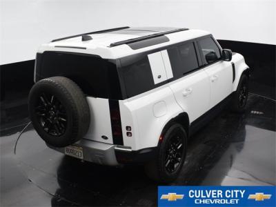 Used 2021 Land Rover Defender 110 S in Culver City, CA 31 img