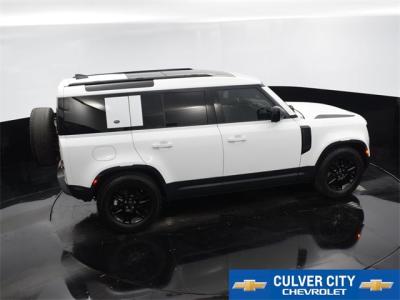 Used 2021 Land Rover Defender 110 S in Culver City, CA 32 img