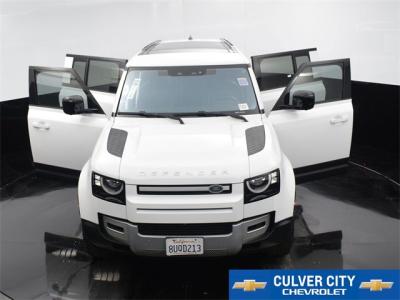Used 2021 Land Rover Defender 110 S in Culver City, CA 35 img