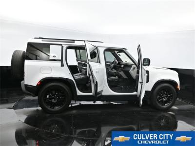 Used 2021 Land Rover Defender 110 S in Culver City, CA 41 img