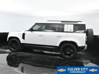 Used 2021 Land Rover Defender 110 S in Culver City, CA 4 img