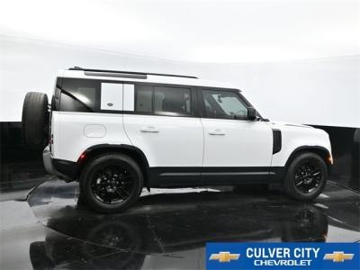 Used 2021 Land Rover Defender 110 S in Culver City, CA 8 img