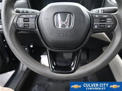 Used 2023 Honda Accord EX in Culver City, CA 10 img
