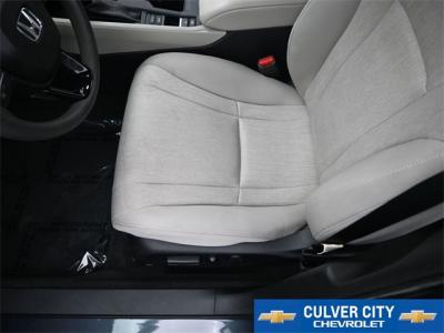 Used 2023 Honda Accord EX in Culver City, CA 11 img