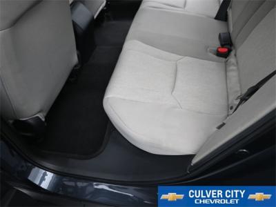 Used 2023 Honda Accord EX in Culver City, CA 12 img