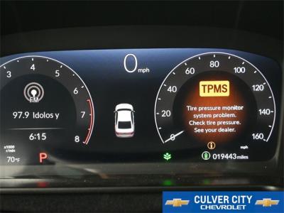Used 2023 Honda Accord EX in Culver City, CA 16 img