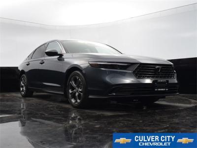 Used 2023 Honda Accord EX in Culver City, CA 18 img