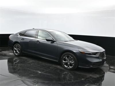 Used 2023 Honda Accord EX in Culver City, CA 1 img