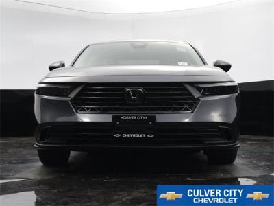 Used 2023 Honda Accord EX in Culver City, CA 19 img