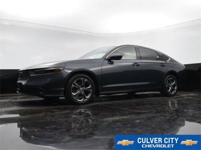 Used 2023 Honda Accord EX in Culver City, CA 20 img
