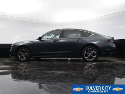 Used 2023 Honda Accord EX in Culver City, CA 21 img