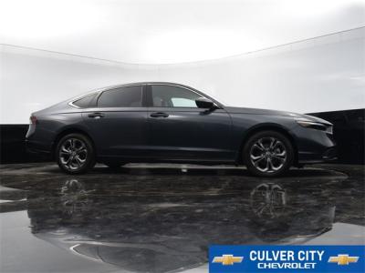 Used 2023 Honda Accord EX in Culver City, CA 24 img
