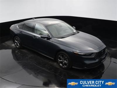 Used 2023 Honda Accord EX in Culver City, CA 25 img