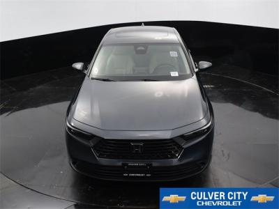 Used 2023 Honda Accord EX in Culver City, CA 26 img