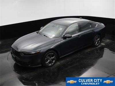 Used 2023 Honda Accord EX in Culver City, CA 27 img