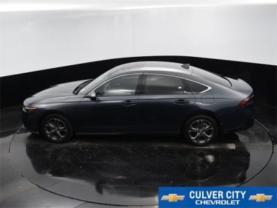 Used 2023 Honda Accord EX in Culver City, CA 28 img