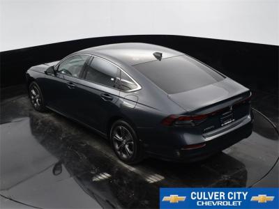 Used 2023 Honda Accord EX in Culver City, CA 29 img