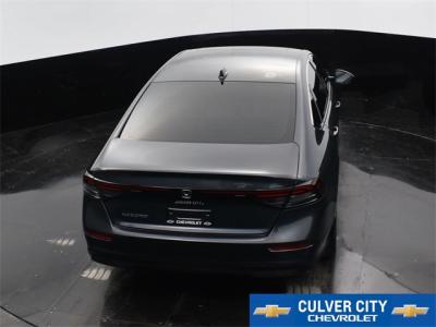Used 2023 Honda Accord EX in Culver City, CA 30 img