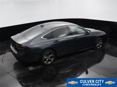 Used 2023 Honda Accord EX in Culver City, CA 31 img