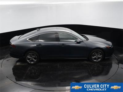Used 2023 Honda Accord EX in Culver City, CA 32 img