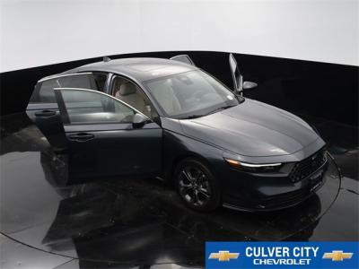 Used 2023 Honda Accord EX in Culver City, CA 33 img