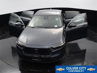 Used 2023 Honda Accord EX in Culver City, CA 34 img