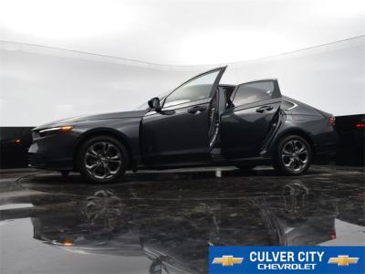Used 2023 Honda Accord EX in Culver City, CA 35 img