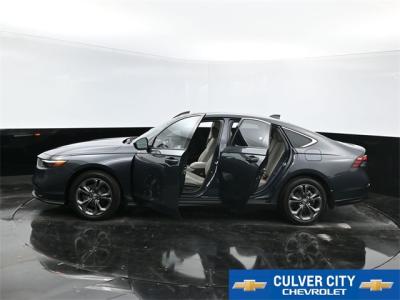 Used 2023 Honda Accord EX in Culver City, CA 36 img