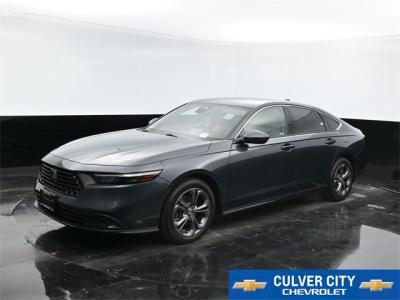 Used 2023 Honda Accord EX in Culver City, CA 3 img