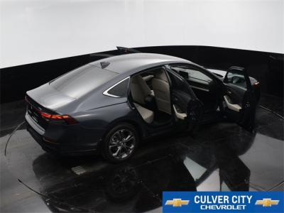 Used 2023 Honda Accord EX in Culver City, CA 40 img