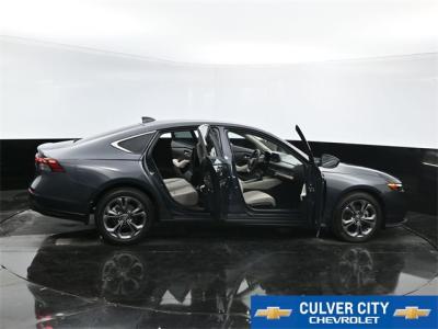 Used 2023 Honda Accord EX in Culver City, CA 41 img