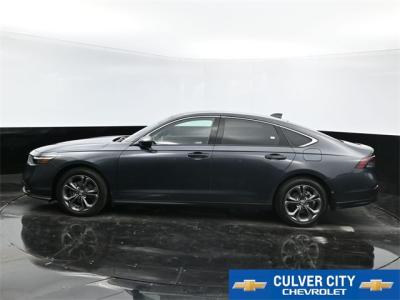 Used 2023 Honda Accord EX in Culver City, CA 4 img