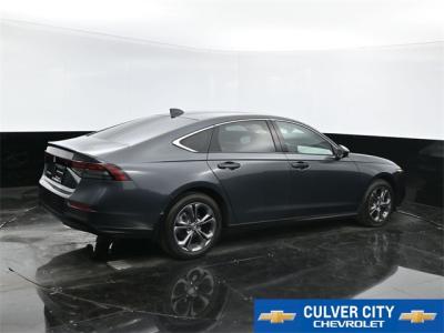 Used 2023 Honda Accord EX in Culver City, CA 8 img
