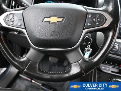 Used 2019 Chevrolet Colorado ZR2 in Culver City, CA 9 img