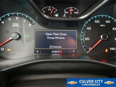 Used 2019 Chevrolet Colorado ZR2 in Culver City, CA 10 img
