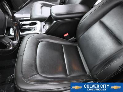 Used 2019 Chevrolet Colorado ZR2 in Culver City, CA 11 img