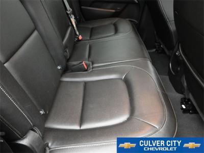 Used 2019 Chevrolet Colorado ZR2 in Culver City, CA 13 img