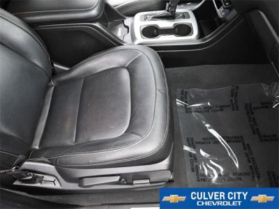 Used 2019 Chevrolet Colorado ZR2 in Culver City, CA 14 img