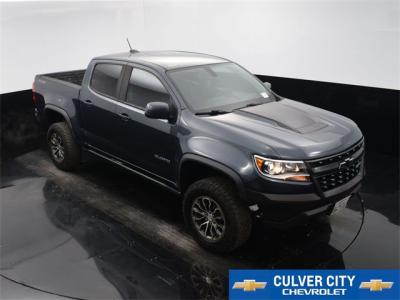 Used 2019 Chevrolet Colorado ZR2 in Culver City, CA 15 img