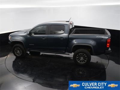 Used 2019 Chevrolet Colorado ZR2 in Culver City, CA 18 img