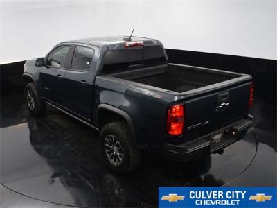 Used 2019 Chevrolet Colorado ZR2 in Culver City, CA 19 img