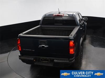 Used 2019 Chevrolet Colorado ZR2 in Culver City, CA 20 img