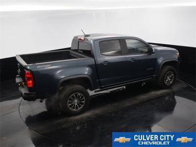 Used 2019 Chevrolet Colorado ZR2 in Culver City, CA 21 img