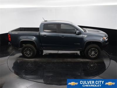 Used 2019 Chevrolet Colorado ZR2 in Culver City, CA 22 img