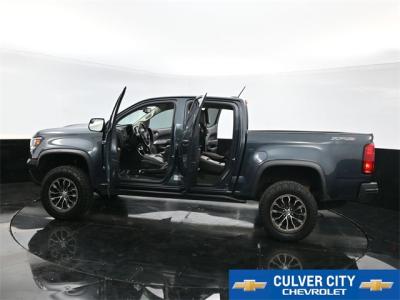 Used 2019 Chevrolet Colorado ZR2 in Culver City, CA 25 img