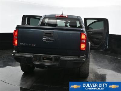 Used 2019 Chevrolet Colorado ZR2 in Culver City, CA 26 img