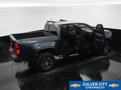Used 2019 Chevrolet Colorado ZR2 in Culver City, CA 27 img
