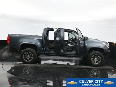 Used 2019 Chevrolet Colorado ZR2 in Culver City, CA 28 img